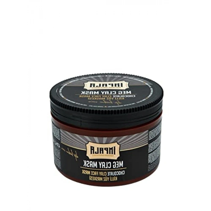 400 gr Çikolata Aromalı Çamur Maskesi