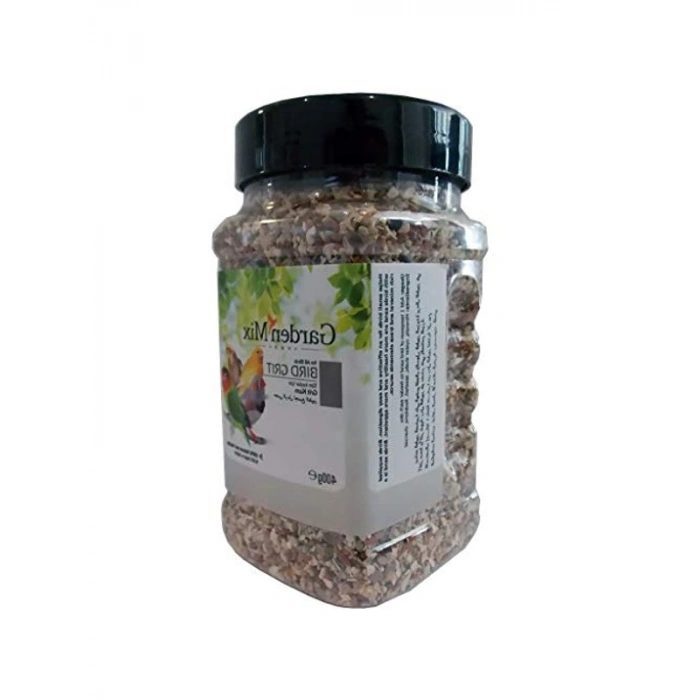 400 gr Kuş Kumu, Platin Grit Özelliği ile Temiz ve Sağlıklı