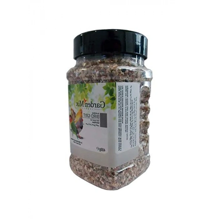 400 gr Kuş Kumu, Platin Grit Özelliği ile Temiz ve Sağlıklı
