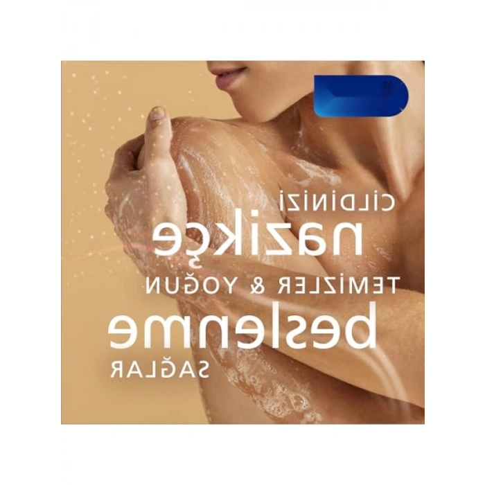 400 ml Doğal İçerikli Duş Jeli - Cilt pHı ile Uyumlu