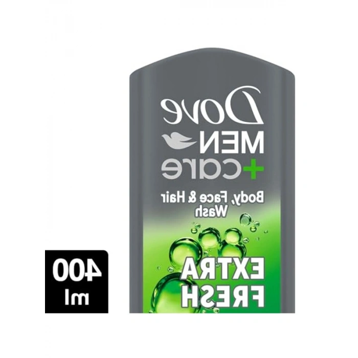 400 ml Duş Jeli, Ferahlatıcı ve Temizleyici Özellikte