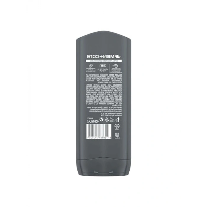 400 ml Duş Jeli, Ferahlatıcı ve Temizleyici Özellikte