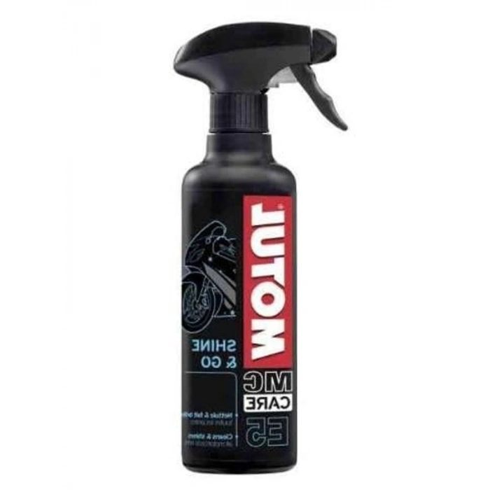 400 ml Etkili Parlatıcı Sprey ile Yüzeyleri Parlatın