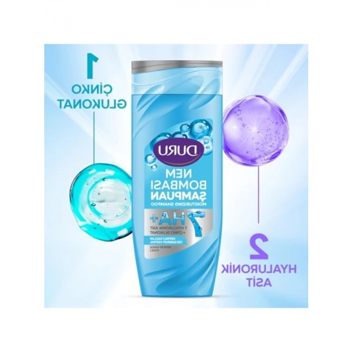 400 ml Kepek Karşıtı Şampuan