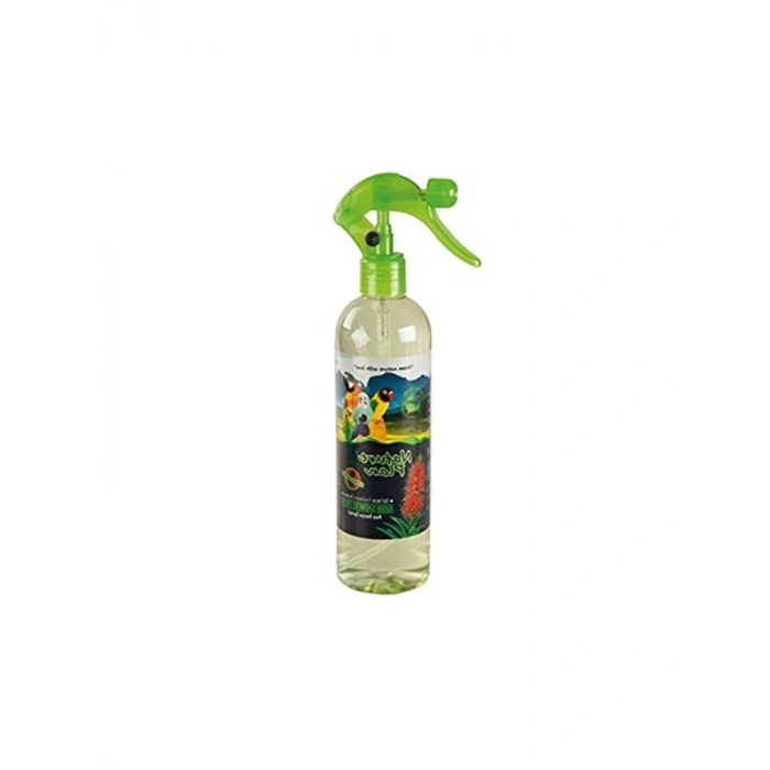 400 ml Kuş Banyo Spreyi Temizleme Amaçlı