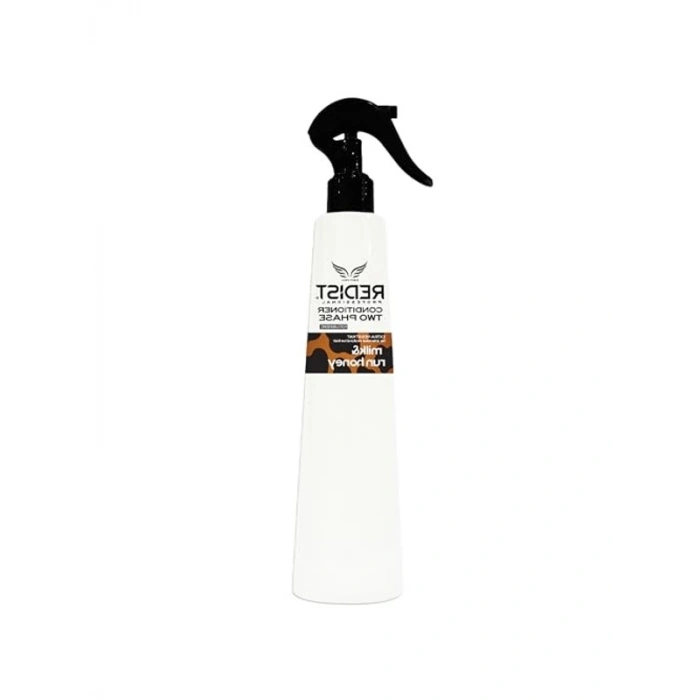 400 ml Milk&Honey Fön Suyu, Saç Bakımı için