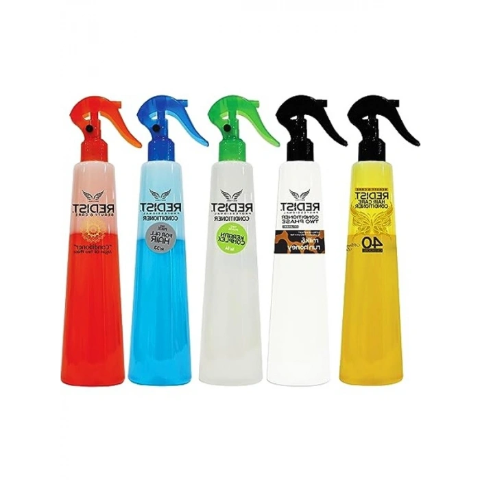 400 ml Milk&Honey Fön Suyu, Saç Bakımı için