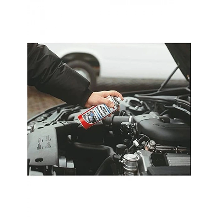 400 ml Motor Koruma Cilası, Würth Markalı Ürün