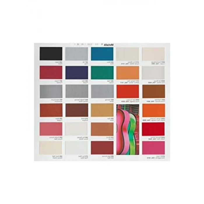 400 ml Parlak Beyaz Akrilik Sprey Boya