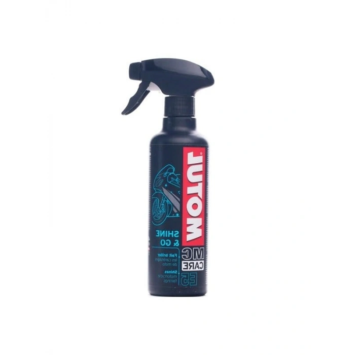 400 ml Parlatıcı Sprey, Araç Bakımında Etkili Ürün