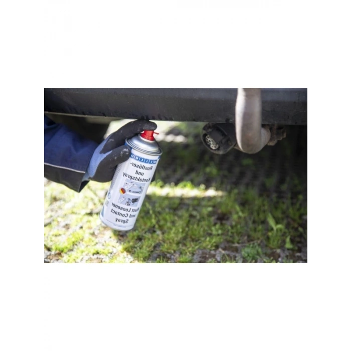 400 ml Pas Sökücü ve Kontak Spreyi