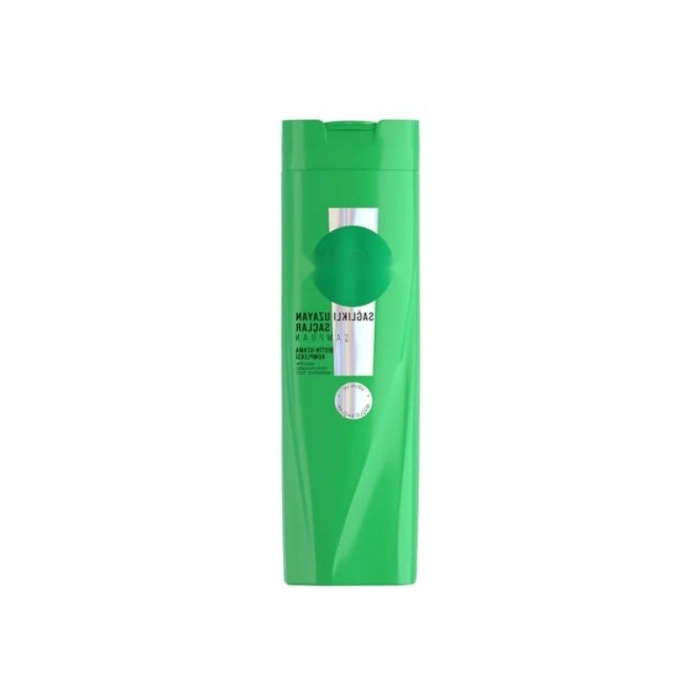 400 ml Saç Bakım Şampuanı - Biotin ve Niasinamid İçerikli