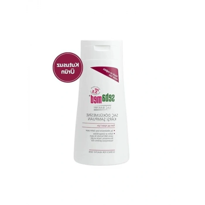 400 ml Saç Dökülmesine Karşı Şampuan, Güçlendirici Etki