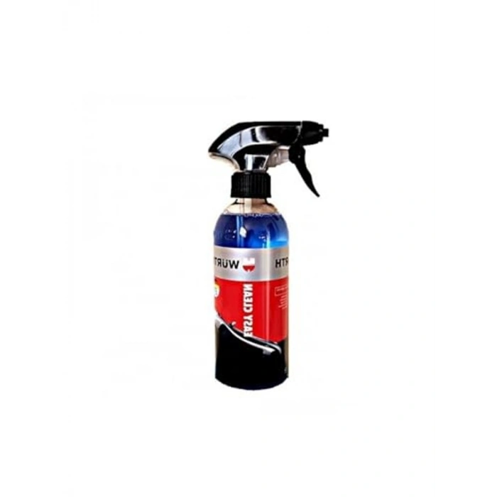 400 ml Susuz Oto Temizleme Spreyi, Kolay Temizlik Sağlar