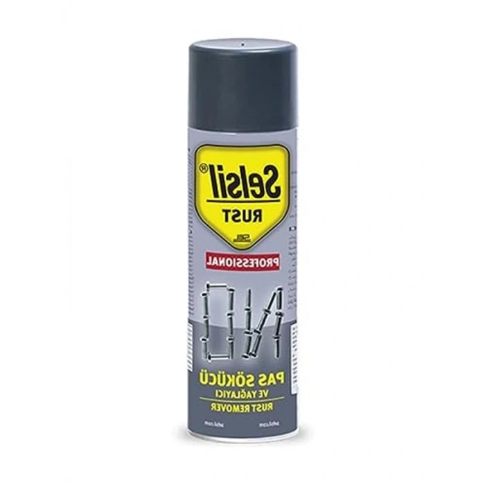 400 ml Yağlayıcı ve Pas Sökücü, Etkili Temizlik İçin