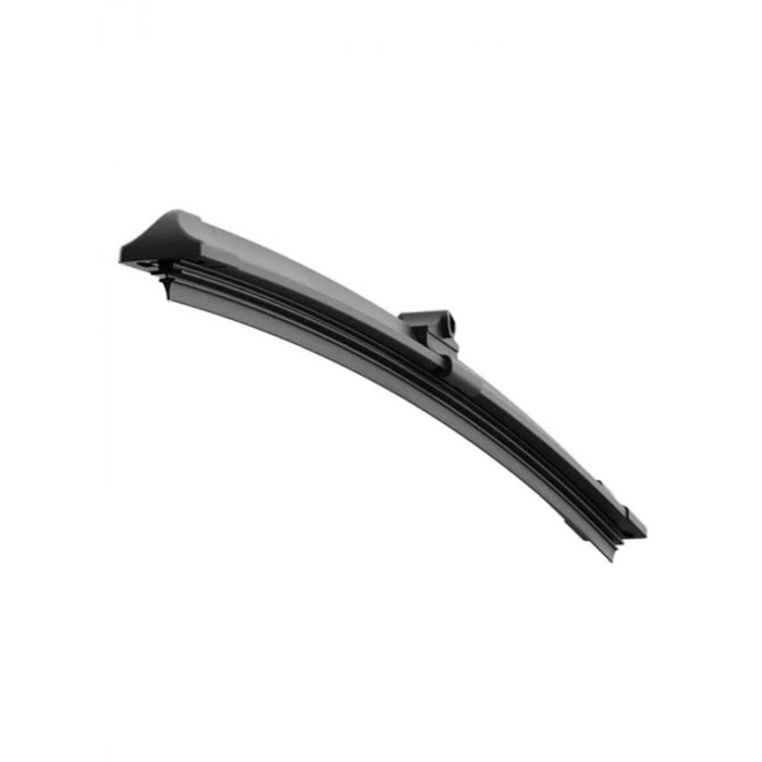 400 mm Muz Tipi Silecek Süpürgesi, U Tip Kollara Uygun