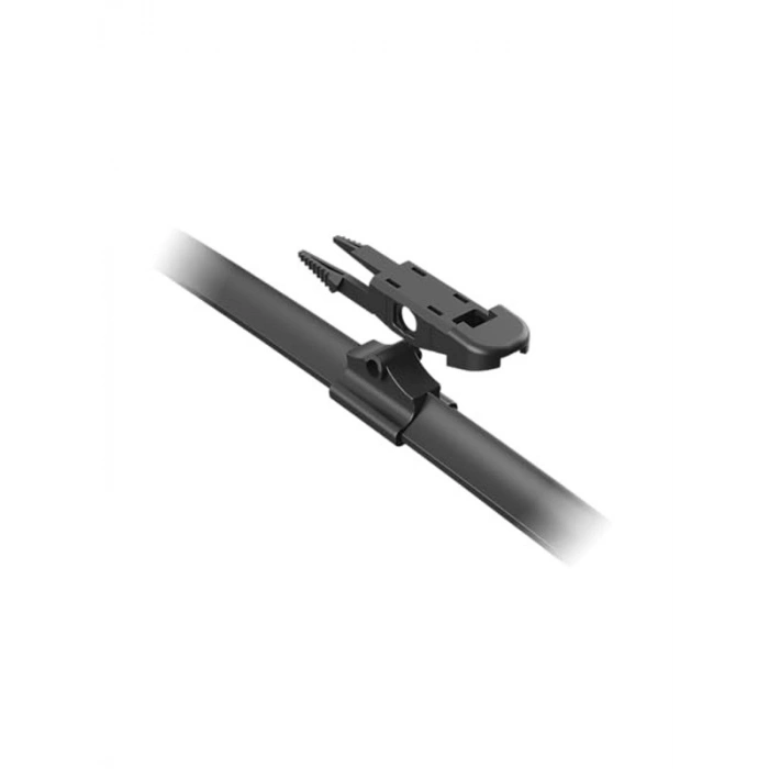 400 mm Muz Tipi Silecek Süpürgesi, U Tip Kollara Uygun