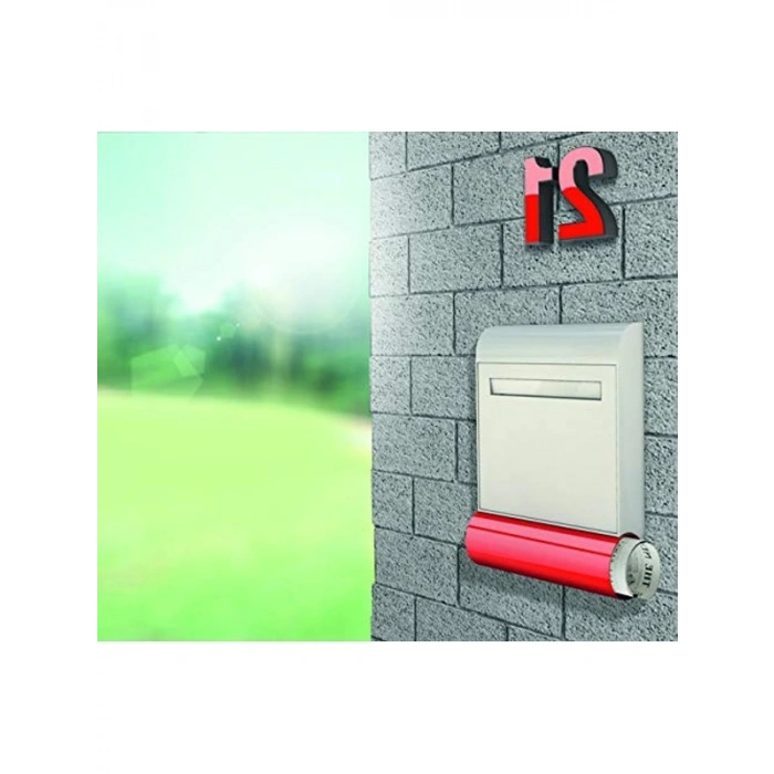 4002 Extra Güçlü Montaj Bandı 19mm x 1, 5m