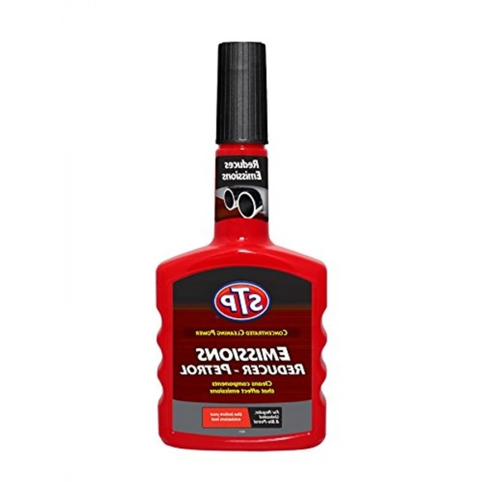 400ml Emisyon Düşürücü, Benzin İçin Uygun