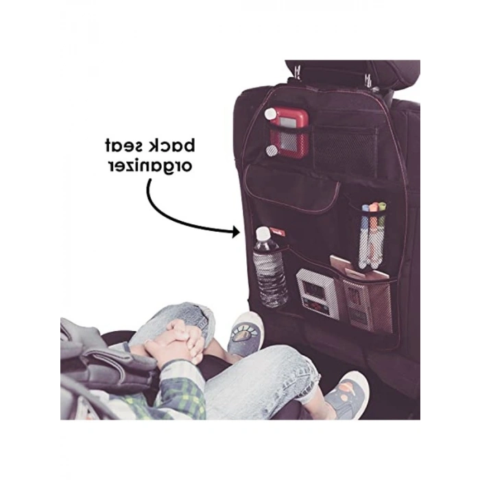 40245 Stow´n go, Autositze Zubehör