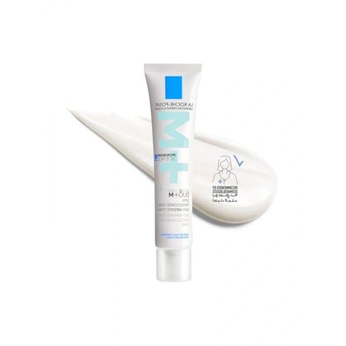 40ml Sivilce ve Siyah Nokta Kremi