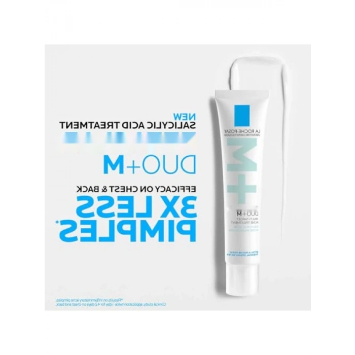 40ml Sivilce ve Siyah Nokta Kremi