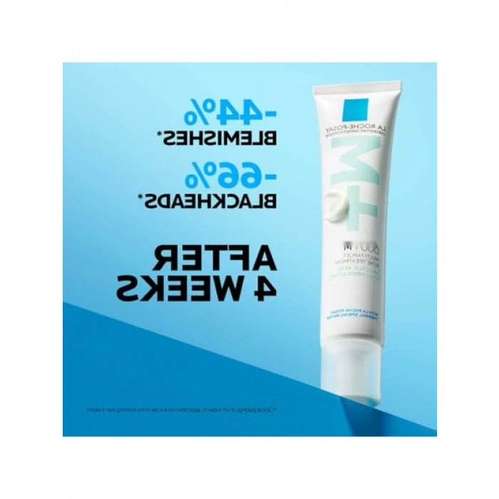 40ml Sivilce ve Siyah Nokta Kremi