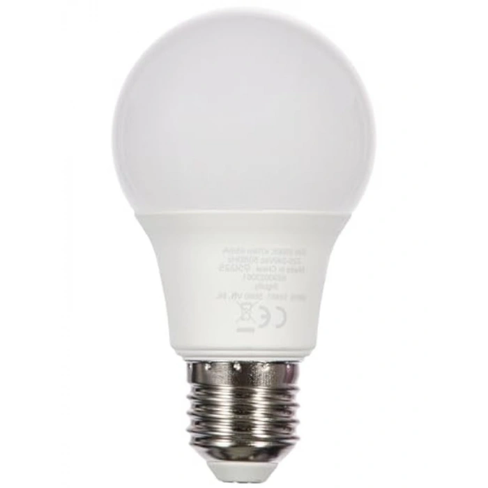 40W Beyaz Işık LED Ampul, E27 Duy, 6500K Aydınlatma Çözümü