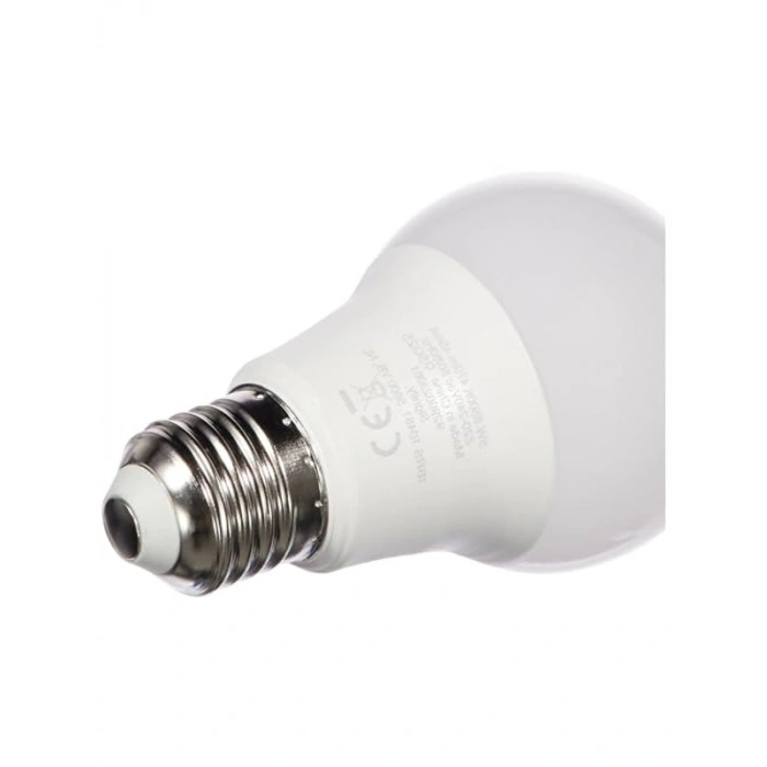 40W Beyaz Işık LED Ampul, E27 Duy, 6500K Aydınlatma Çözümü