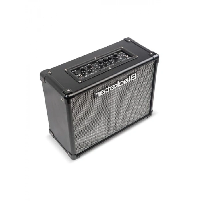 40W Combo Amplifikatör, 2 x 6.5 Hoparlör ile