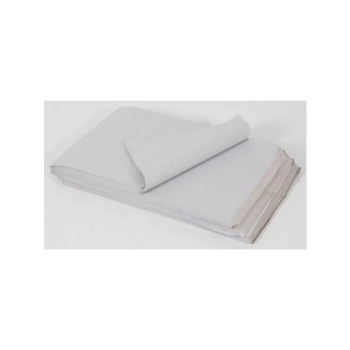 40x60 cm Beyaz Paket Kağıdı - 1 Kg