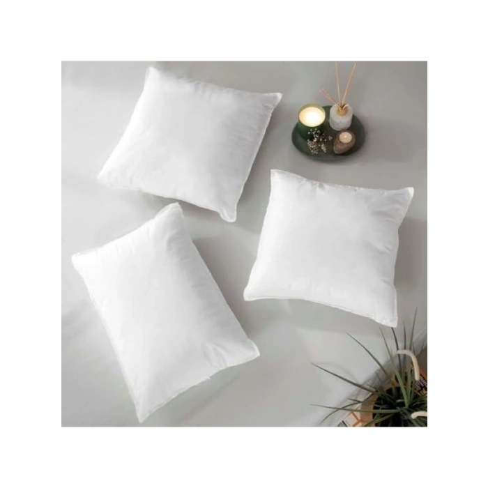 40x60 cm Yastık - İç Dolgu, Yüksek Konfor