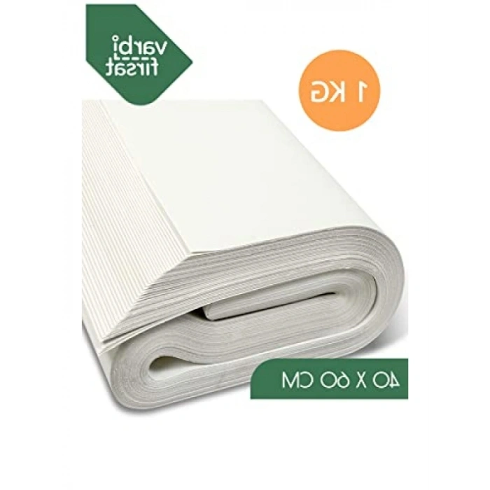 40x60cm Taşıma ve Paketleme Kağıdı, 1 KG