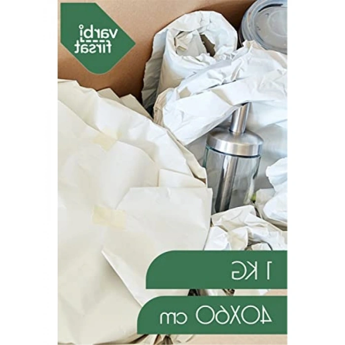 40x60cm Taşıma ve Paketleme Kağıdı, 1 KG