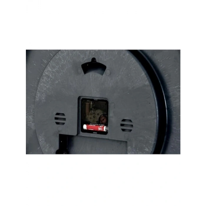 41 cm Sessiz Mekanizma Duvar Saati