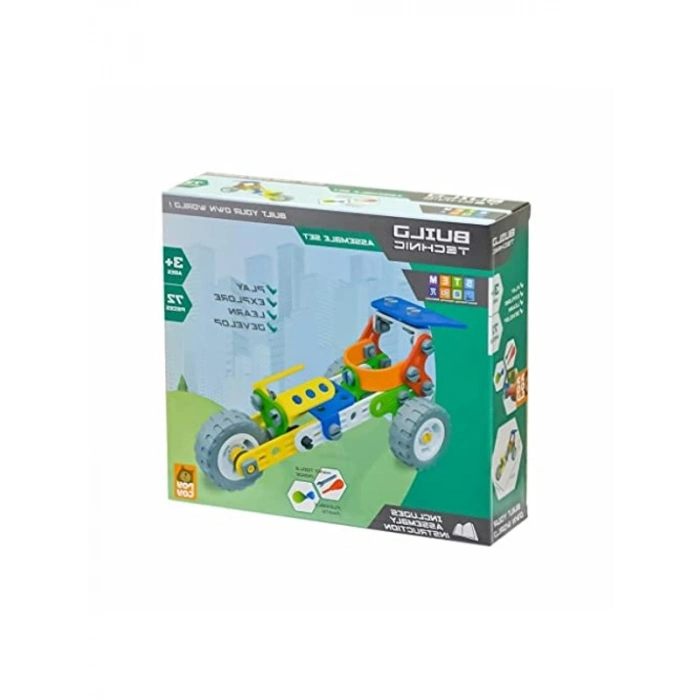 4100100-2 Yap Boz Araçlar Sök Tak