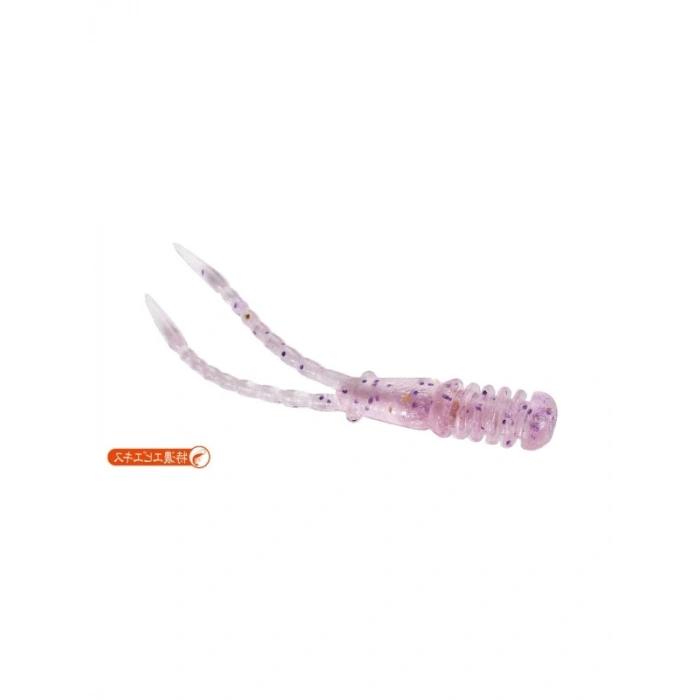 42 mm Silikon Suni Yem - Doğal Görünüm ve Etkili Hareket