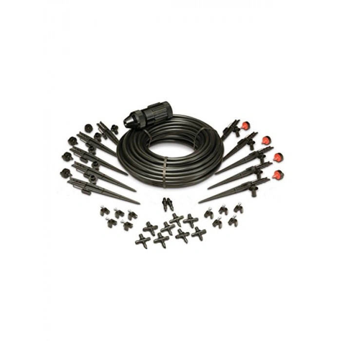 42 Parçalı Damla Sulama Onarım ve Genişleme Seti