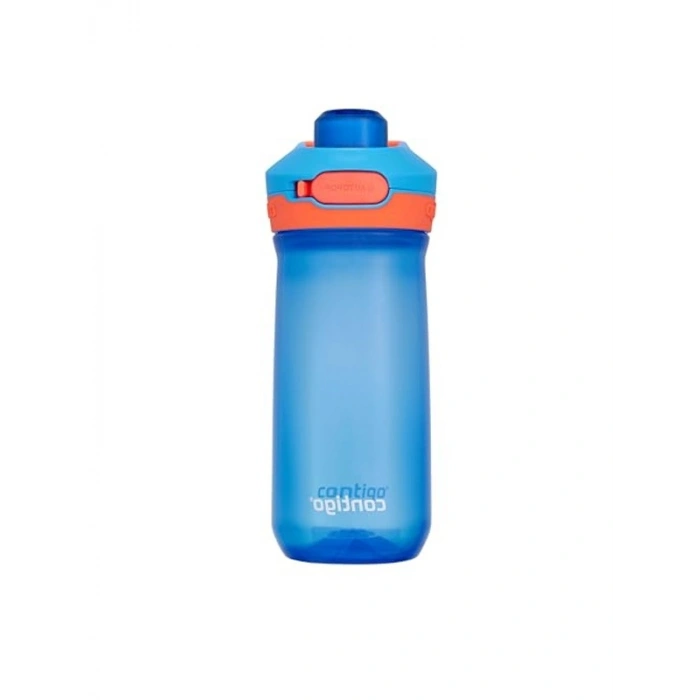 420 mL Mavi Çocuk Suluğu, Dayanıklı ve Pratik