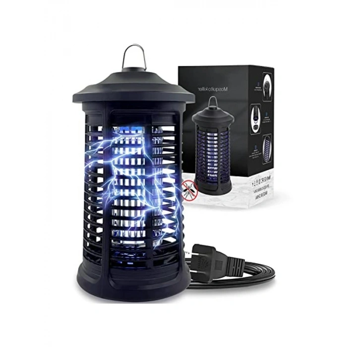 4200V Yüksek Güçlü Elektrikli Böcek Öldürücü