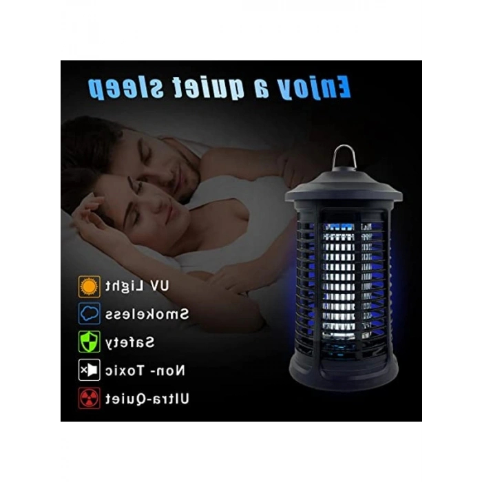 4200V Yüksek Güçlü Elektrikli Böcek Öldürücü