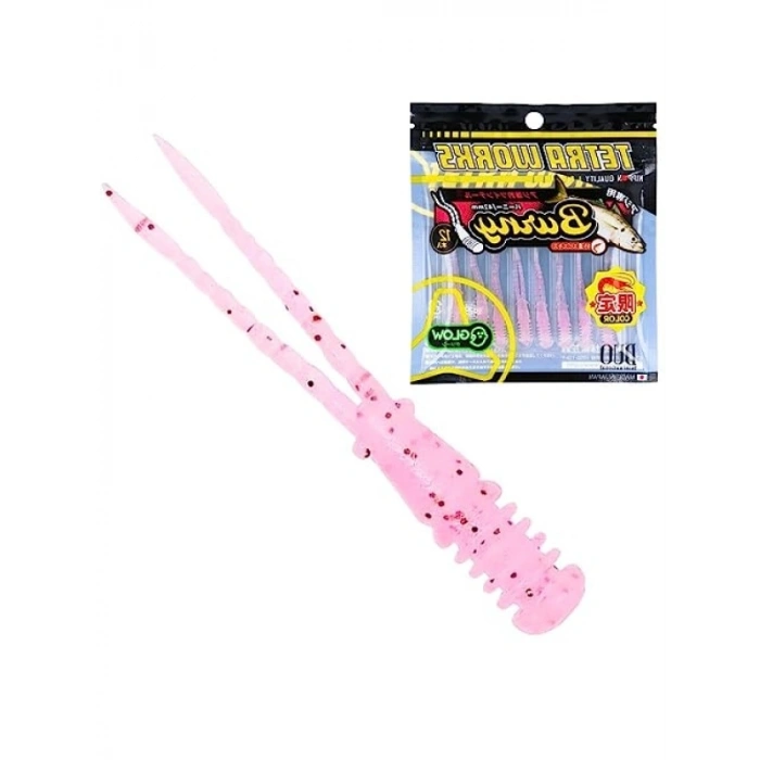 42mm Silikon Suni Yem - Doğal Hareket