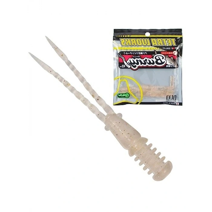 42mm Silikon Suni Yem - Doğal Hareket