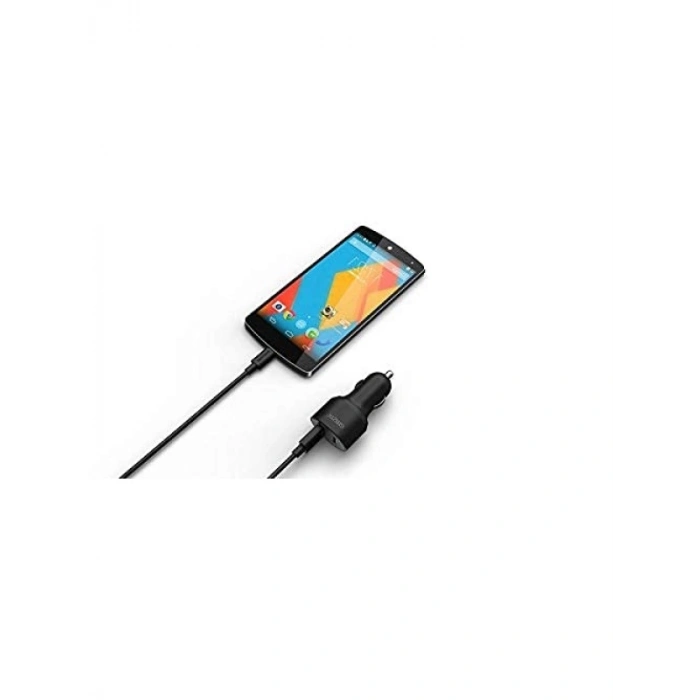 42W USB PD Araç Şarj Cihazı - Hızlı Şarj Özelliği