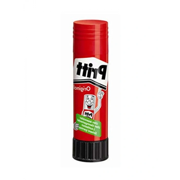 43 gr Yapıştırıcı Stick, Kolay Kullanım için Pratik Boyut