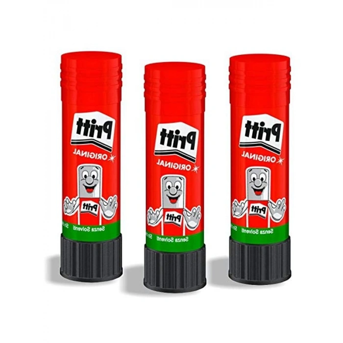 43 gr Yapıştırıcı Stick, Kolay Kullanım için Pratik Boyut