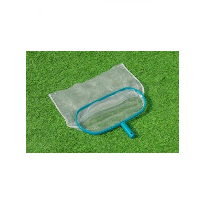 43 x 21 cm Havuz Süzgeci