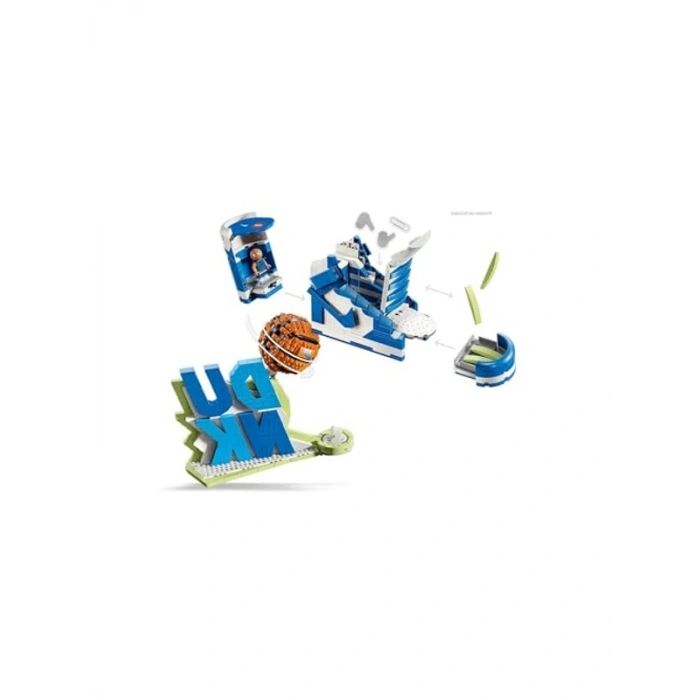 43008 LEGO® Nike x LEGO® Collection Nike Dunk