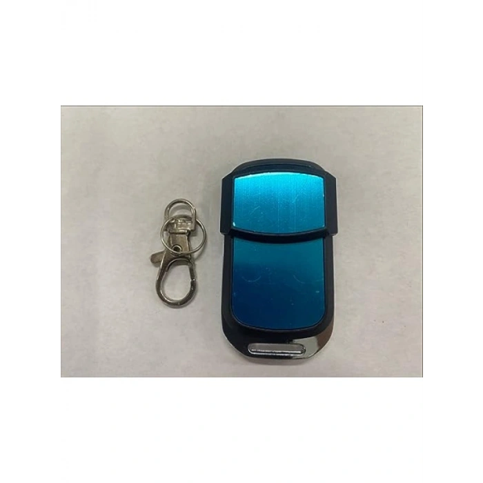 433 MHz Kodlanabilir Akıllı Uzaktan Kumanda