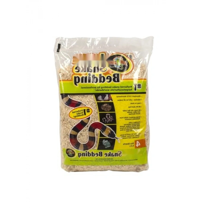 4,4 Litre Kapasiteli Aspen Yılan Yatak Takımı